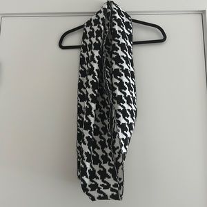 Infinity Scarf
